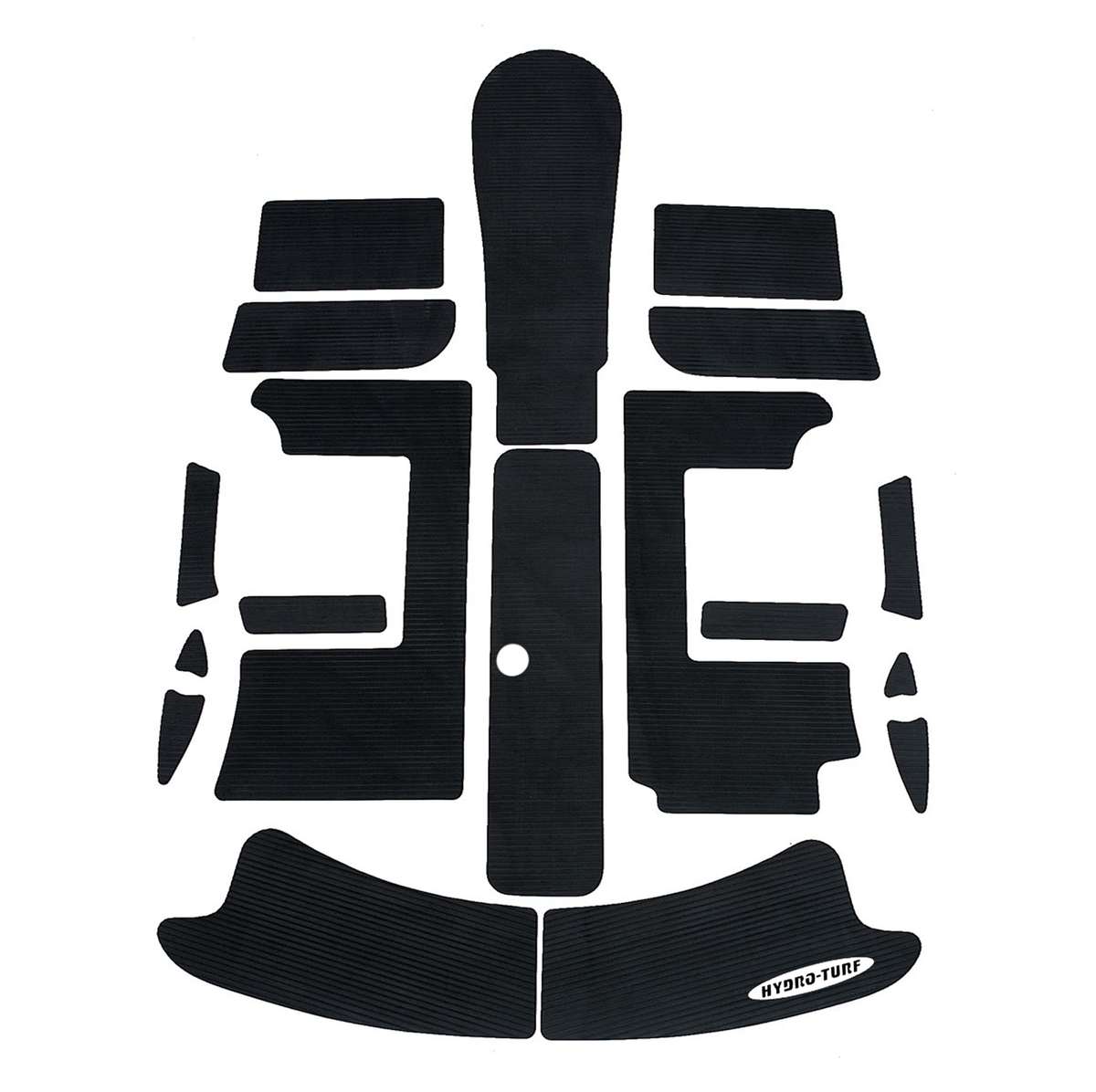 Complete Mat Kits for Sea-Doo Challenger 1800 1997-2004