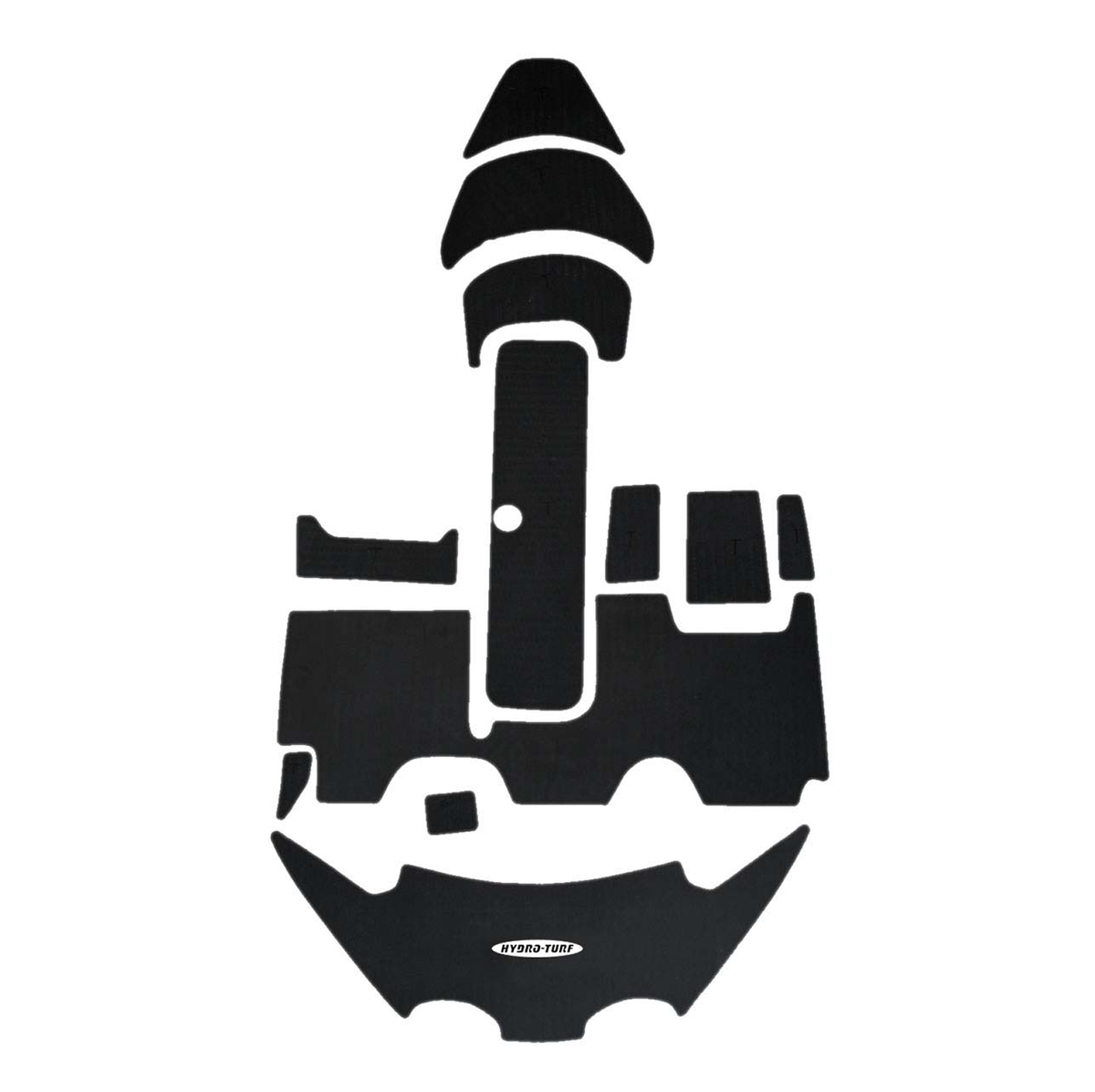 Complete Mat kit - Fits Sea-Doo Sportster 03-05/SCIC 05-06/150 Speedster 07-12