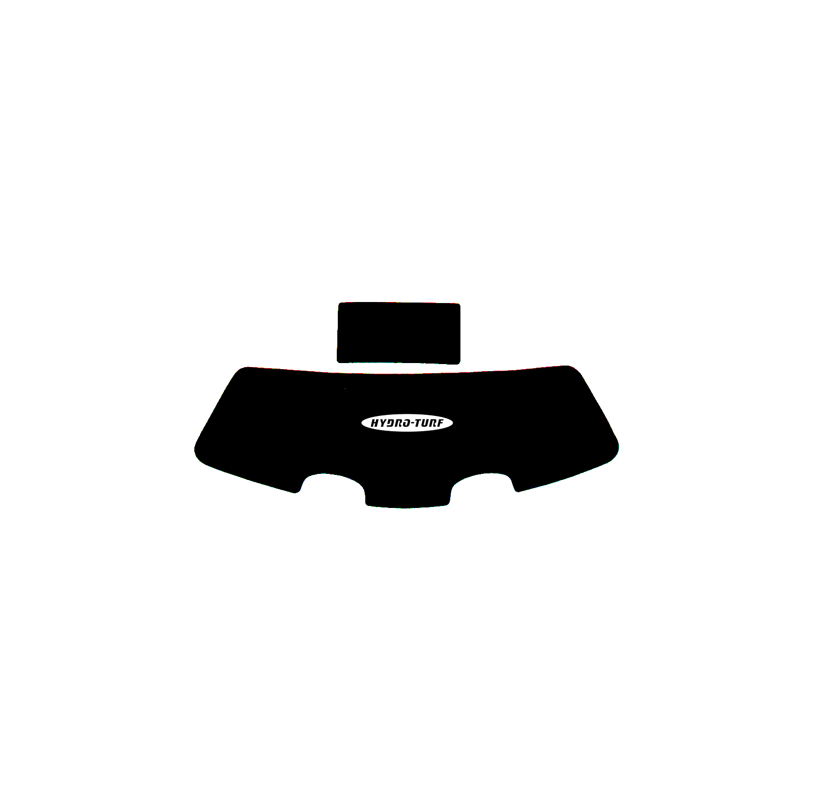 Rear Mat Kit - Fits Sea-Doo Challenger 180 2005-2006