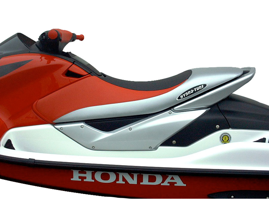 Hydro-Turf seat cover for R-12 / R-12X  Colorway