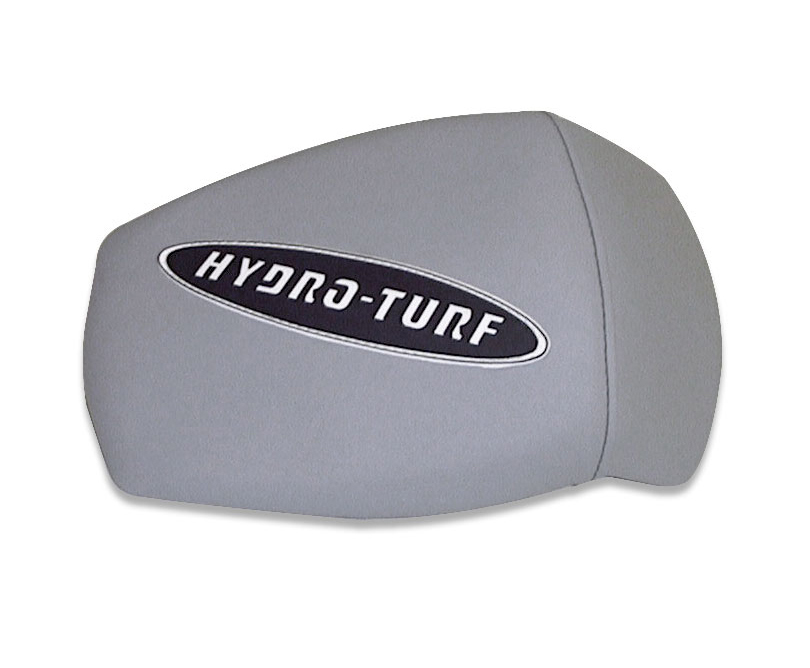 Hydro-Turf Chinpad Cover for JS300 / 440 / 550 Colorway