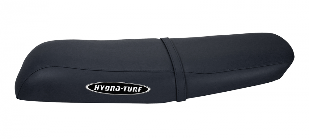 Hydro-Turf seat cover for Kawasaki TS  Colorway
