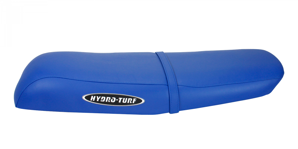 Hydro-Turf seat cover for Kawasaki TS  Colorway