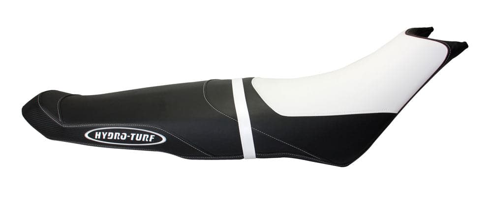 Hydro-Turf seat cover for Spark + Trixx 3-Up (14-20)  Colorway B