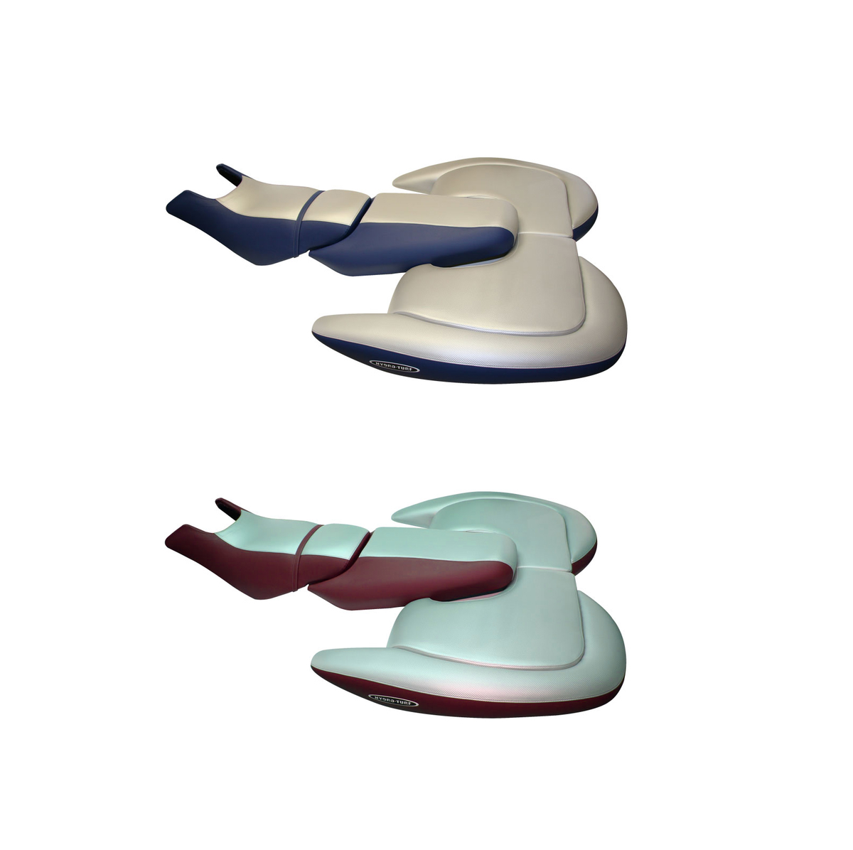 Hydro-Turf seat cover for LRV Colorway