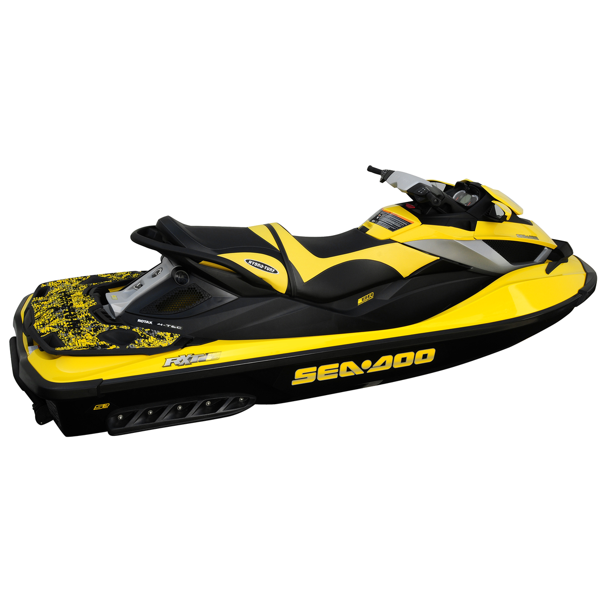 Hydro-Turf seat cover for RXTiS 09-12/RXT 260/Pro 215 10-15/RXT-X aS 12-15  Colorway B