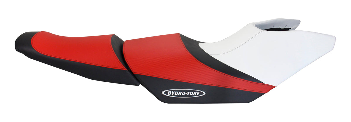 Hydro-Turf Seat Cover for Yamaha FX HO + SVHO (19-24) Colorway