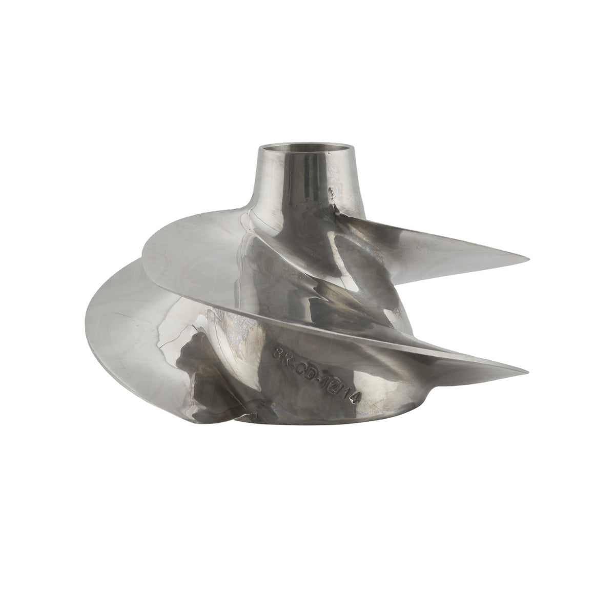 Solas Impeller for Sea-Doo SK-CD-12/14 Impeller Concord