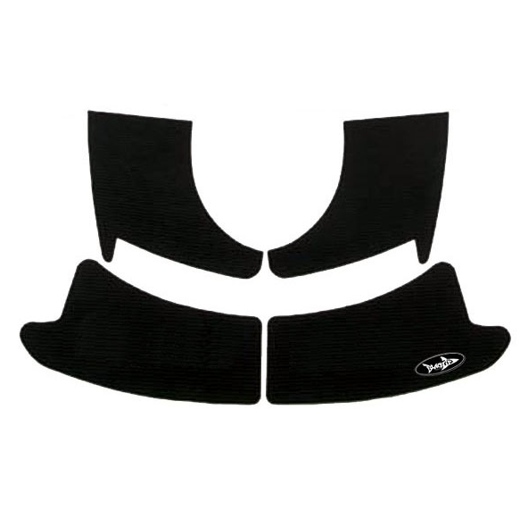 1998-2000 Sportster 1800 Jet Boat Exterior Mat Kit