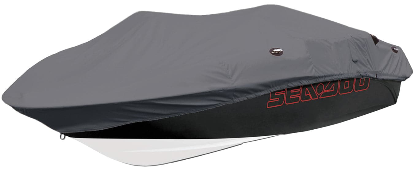 Jet Boat Storage Cover for Sea-Doo Utopia 2002-05