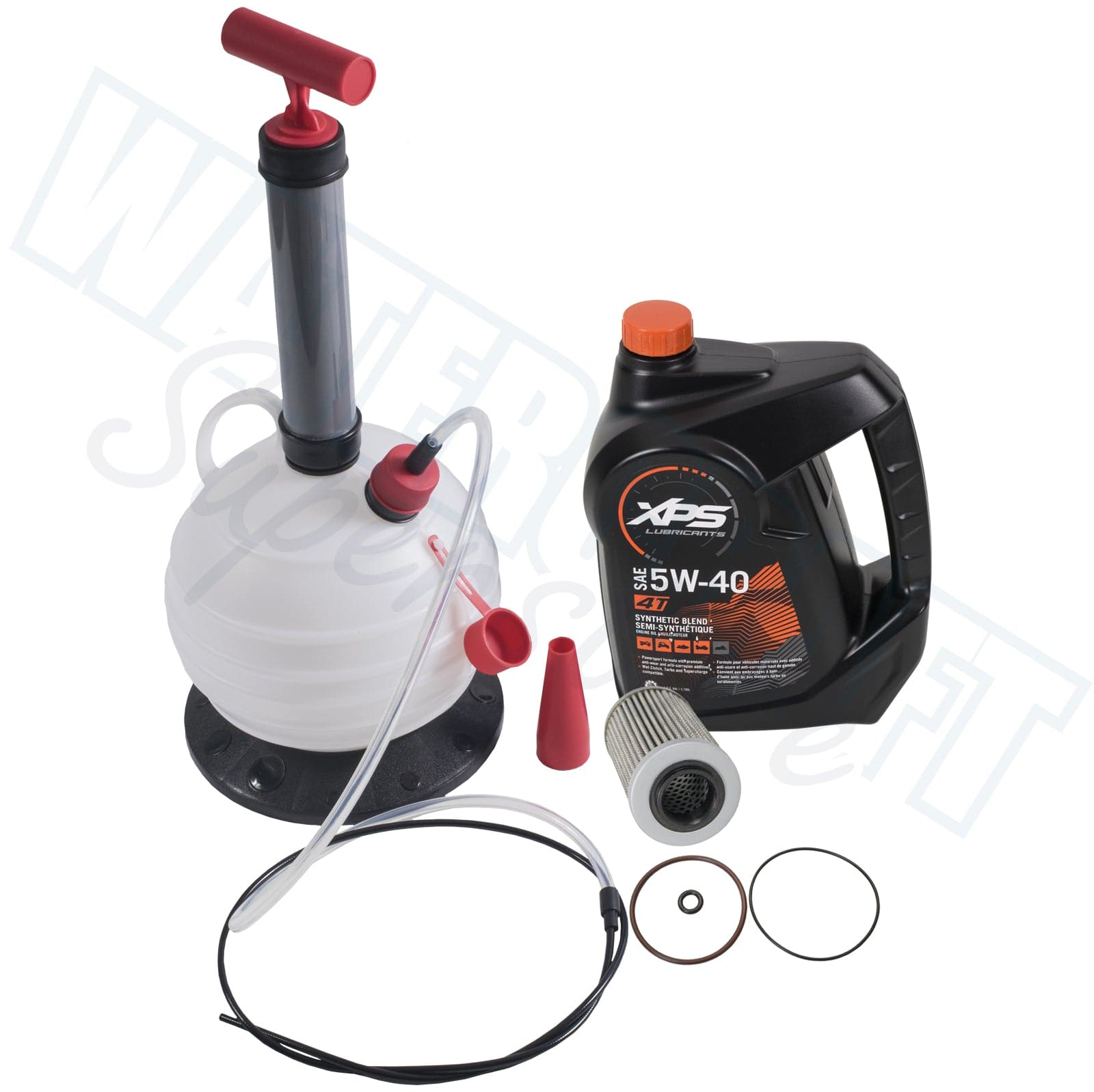 Oil Change Kits for Jet Skis | Watercraft Superstore