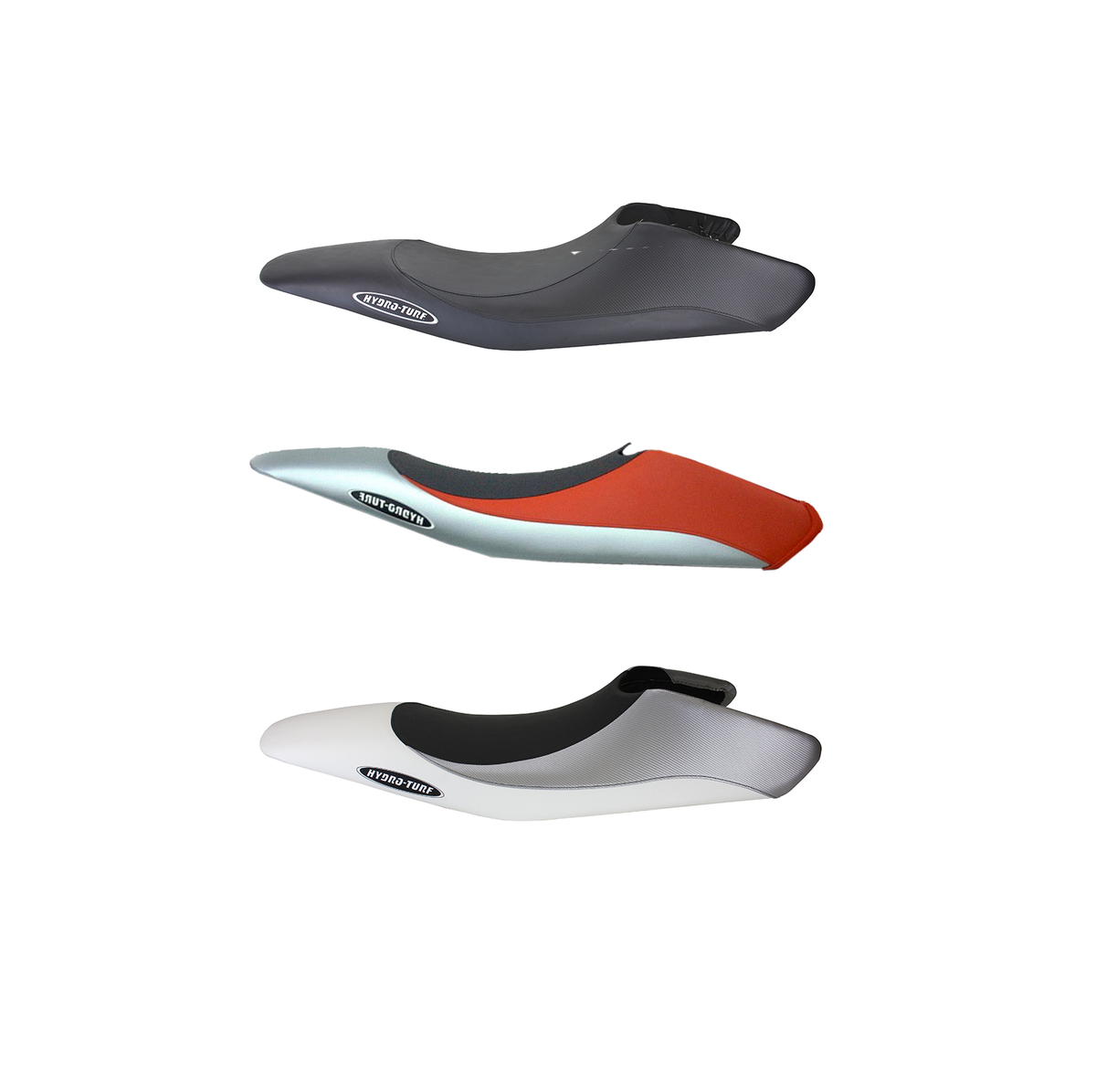 Hydro-Turf seat cover for R-12 / R-12X  Colorway