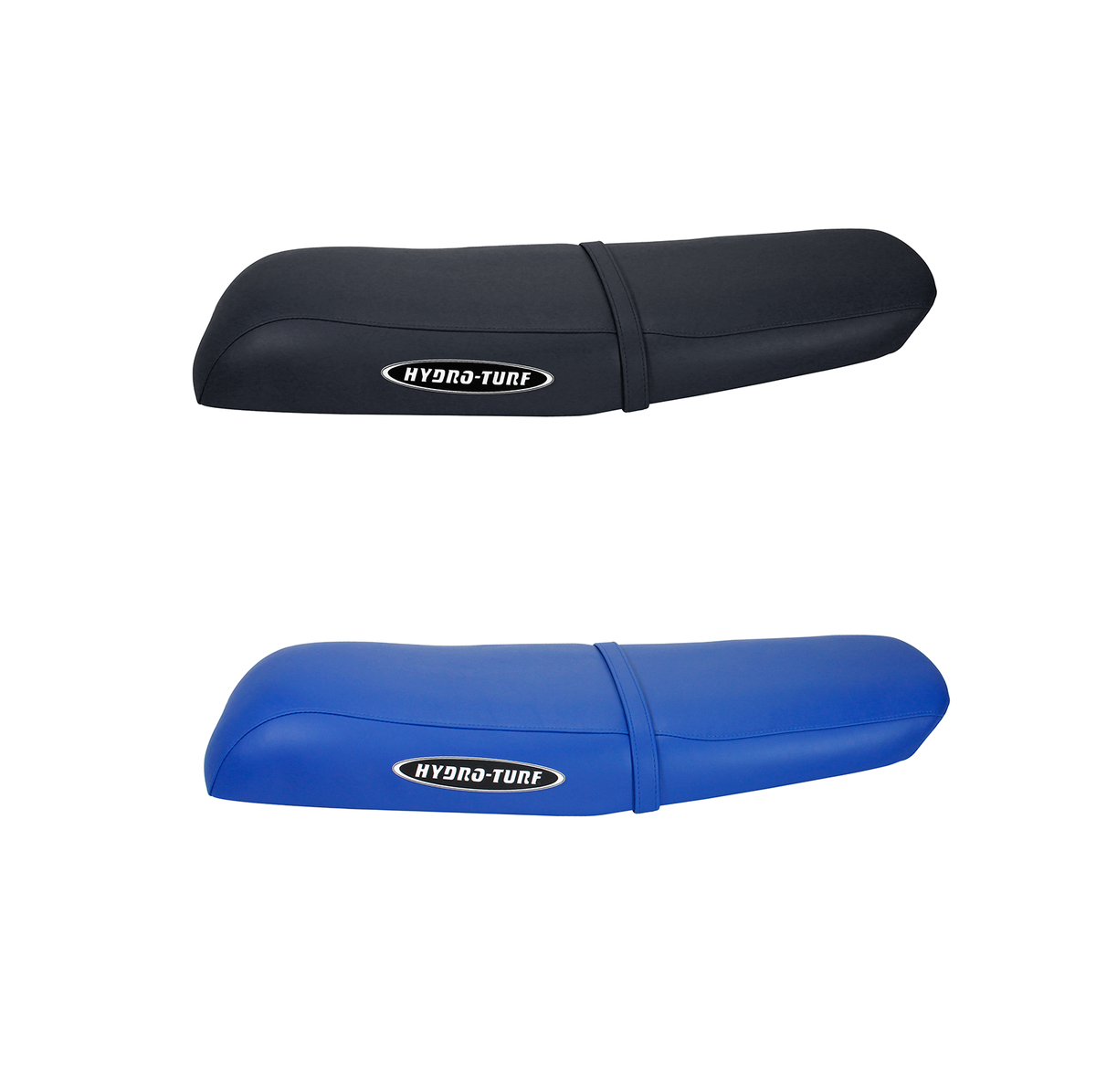 Hydro-Turf seat cover for Kawasaki TS  Colorway