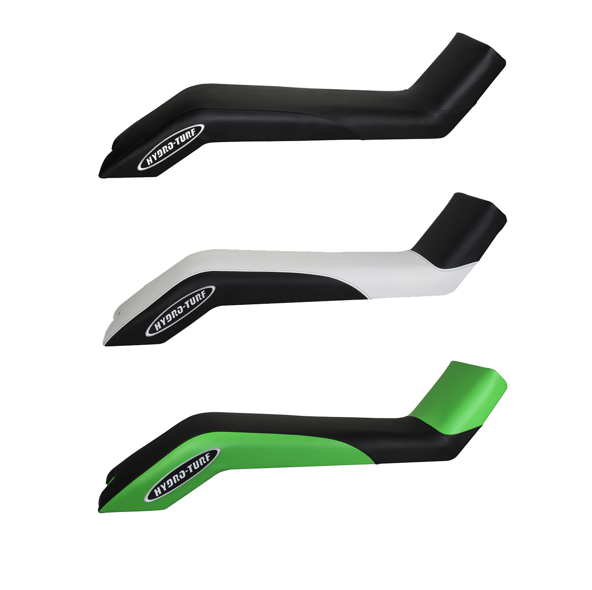 Hydro-Turf seat cover for X2  Colorway