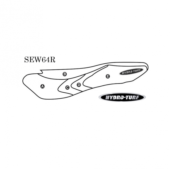 1200 STX-R 02-05/STX 03-05/900 STX 06/STX 12-13 - Image 2