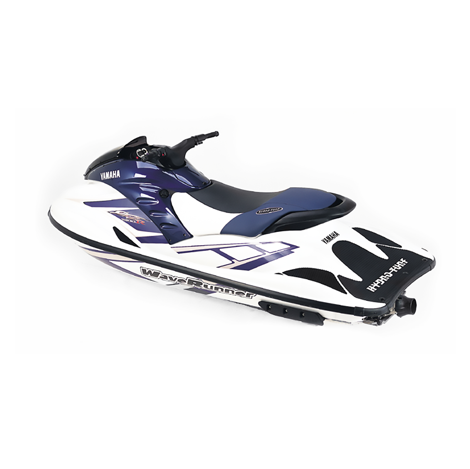 Hydro-Turf seat cover for GP800R (01-02) / GP1200R (00-02)  Colorway B