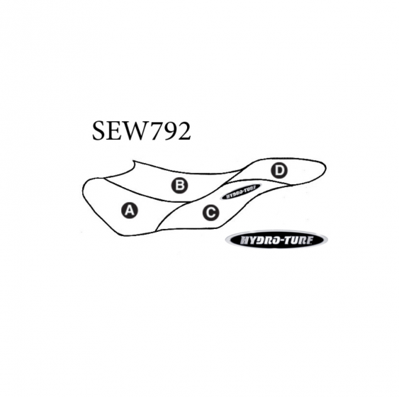 GP1300R (03-08) / GP800R (03-04)