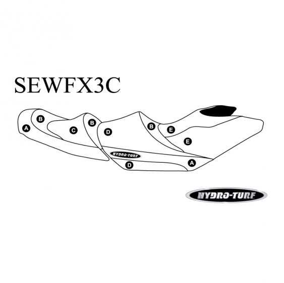 FX Cruiser HO SVHO Ltd. (19-23)