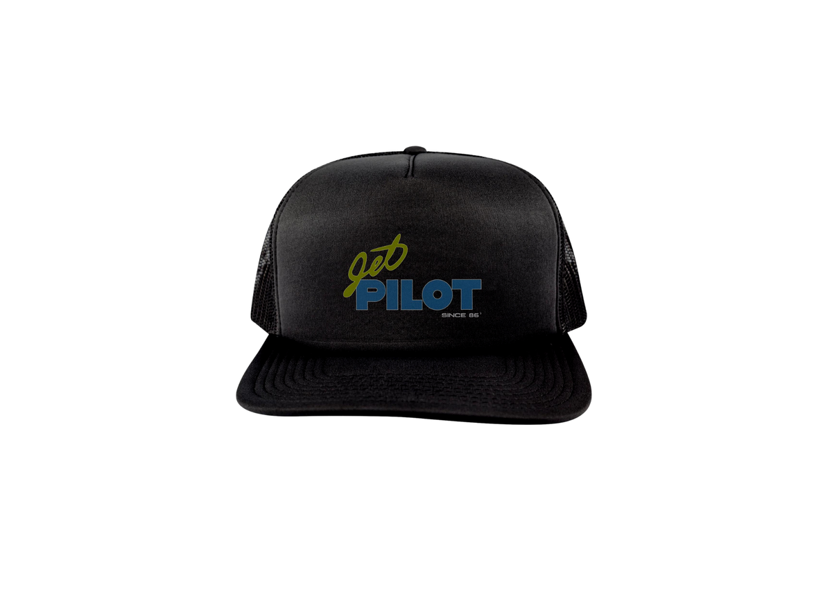 JetPilot VINTAGE CLASS HAT