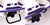 1995-2001 SLX 750 & 785 Polaris Aqua Step