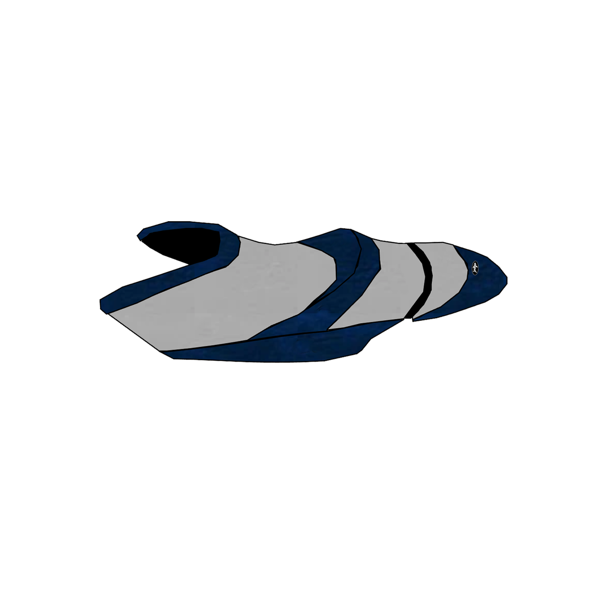 Seat Cover for Yamaha FZR 2012-2016