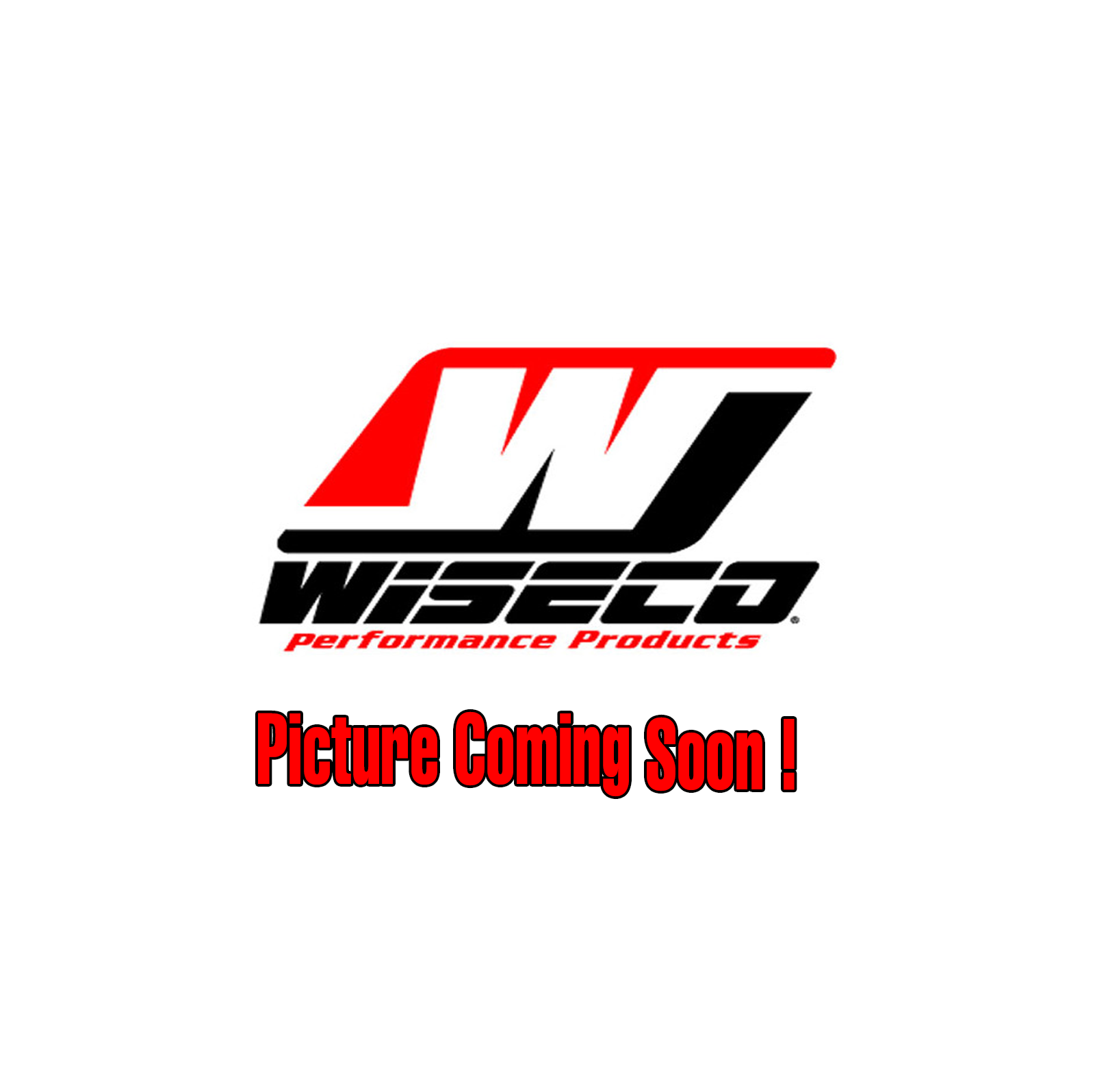 Wiseco -  Yamaha SuperJet 650 1990-1993 78.00mm Forged Piston