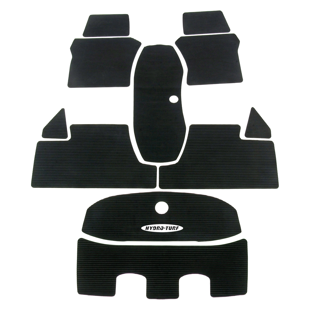 Complete Mat Kit - Fits Yamaha XR 1800