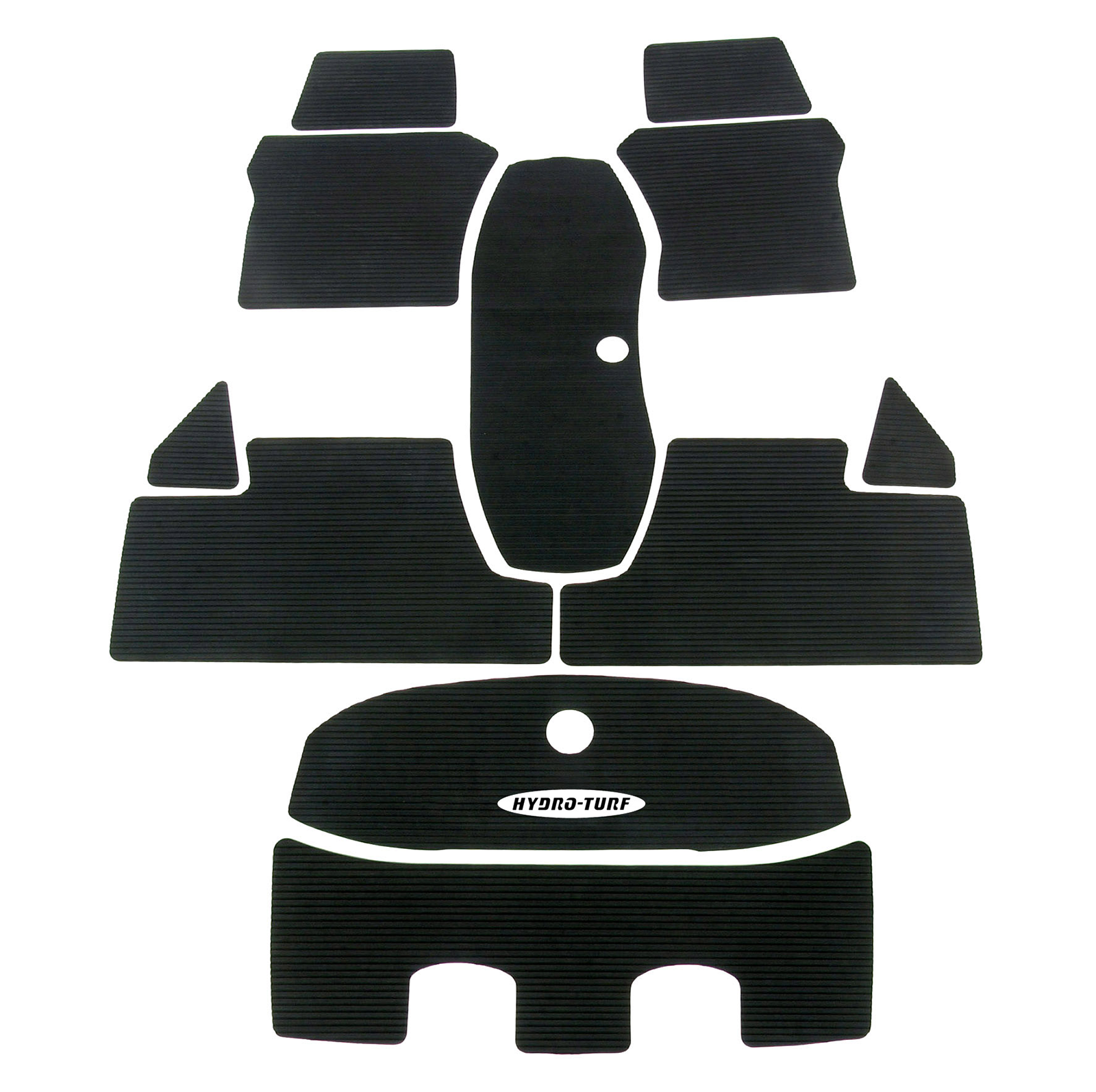 Complete Mat Kit - Fits Yamaha XR 1800