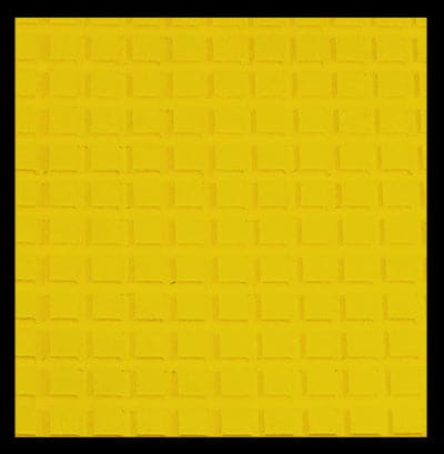 Cut Waffle Solid Color Hydro-Turf Traction Mat Sheet with PSA - Image 2
