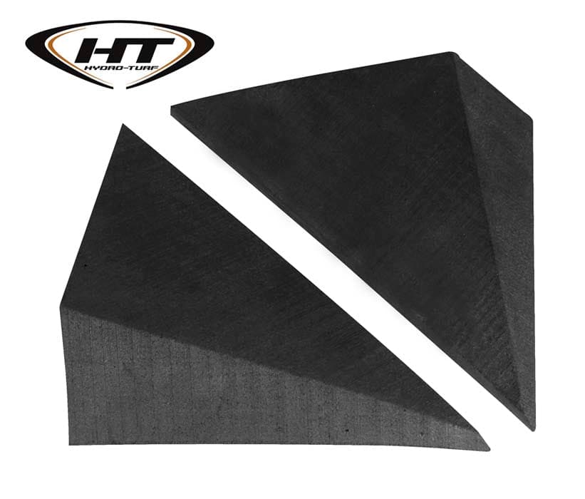 2&quot; Corner Kicks