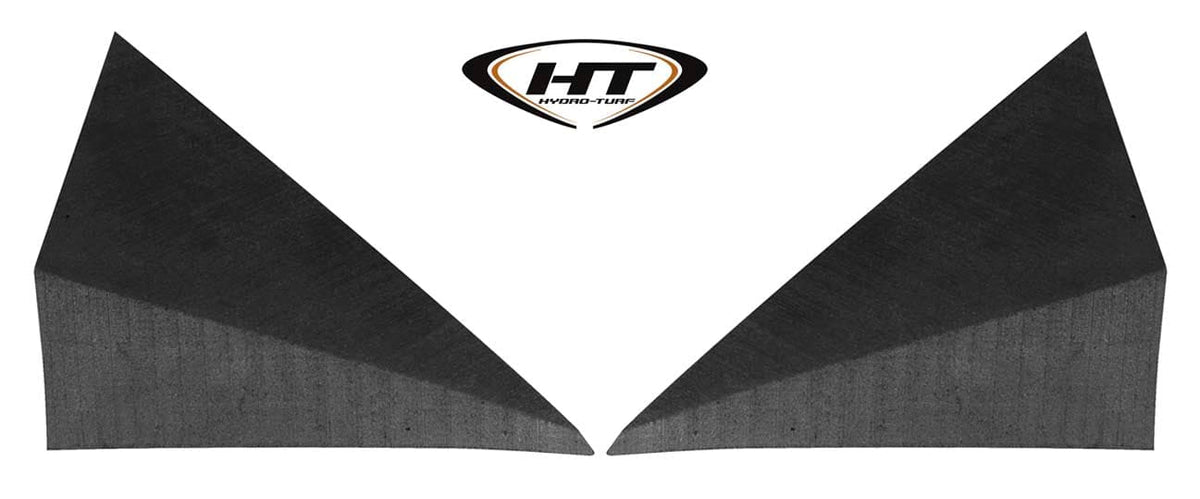 2&quot; Corner Kicks