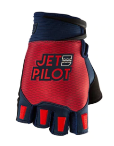 JetPilot HOLD FAST SHORT FINGER GLOVE