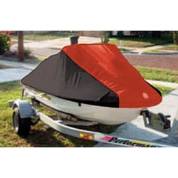 2000-2004 Freedom, Virage Westland Polaris